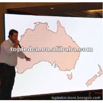 real pixel monitor curtain real pixel LED curtain module LED real pixel monitor curtain